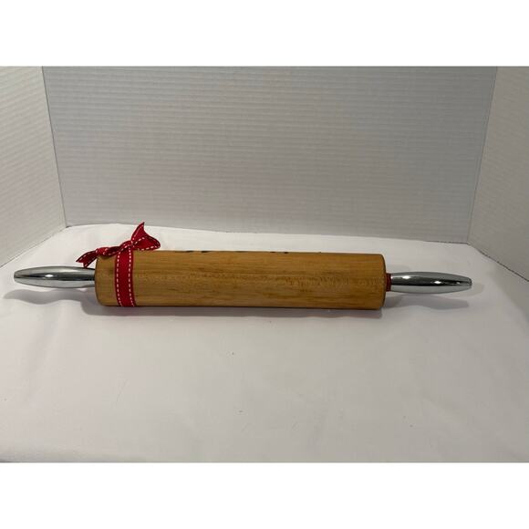 Decorative Rolling Pin, Home Arrow Design, Farmhouse Kitchen Decor, Handmade - Picture 8 of 12
